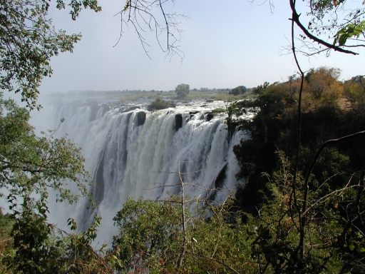 Vic Falls 